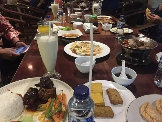 Gambar Makanan Kedai Nyonya Rumah 19