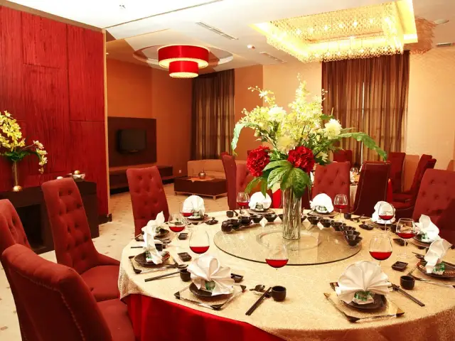 Gambar Makanan Empress Chinese Restaurant 5