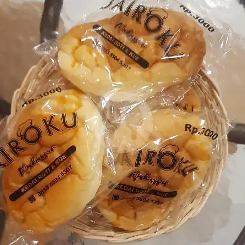 Gambar Makanan Dairoku Makassar 4