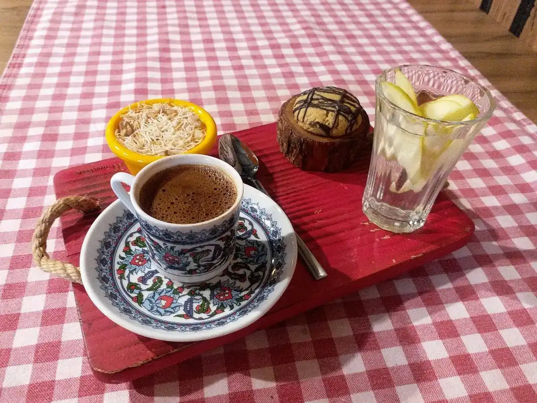 Galata İstanbul Fırın&Pasta&Cafe