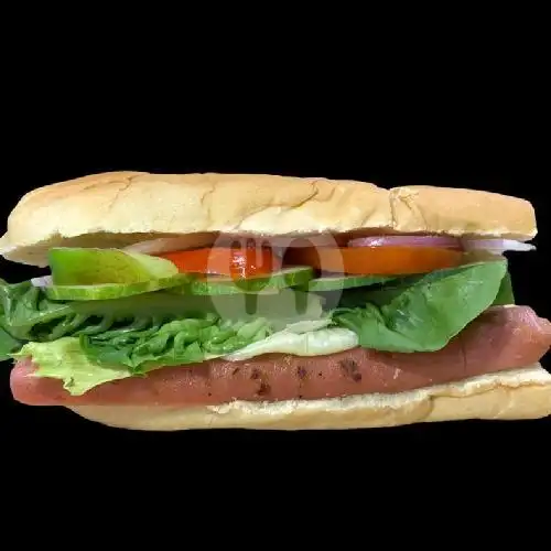 Gambar Makanan Yourway. Medan Sandwich and Salad 9