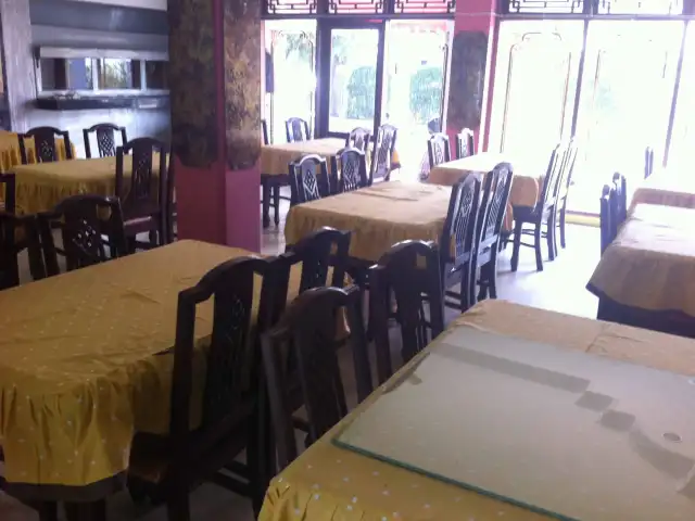 Gambar Makanan Sukabumi Indah Restaurant - Hotel Sukabumi Indah 6