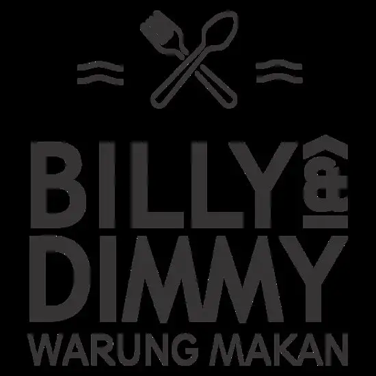 Billy&dimmy Warung Makan