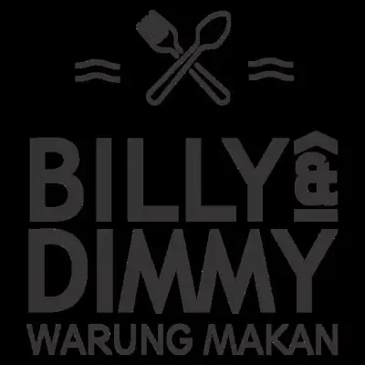 Billy&dimmy Warung Makan