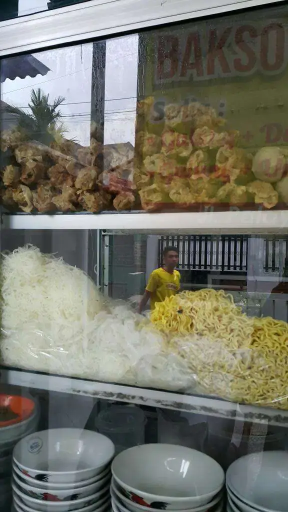 Gambar Makanan Bakso Gulung Bragi 15