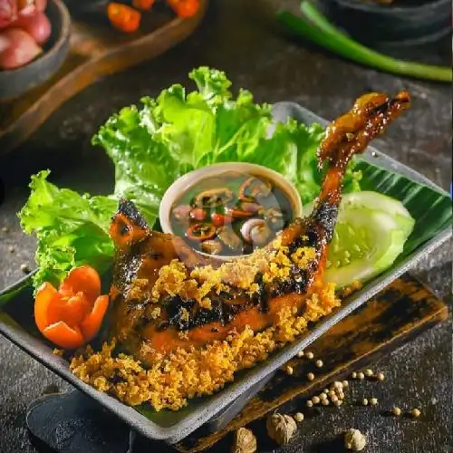 Gambar Makanan Ayam Talari, Green Ville 6