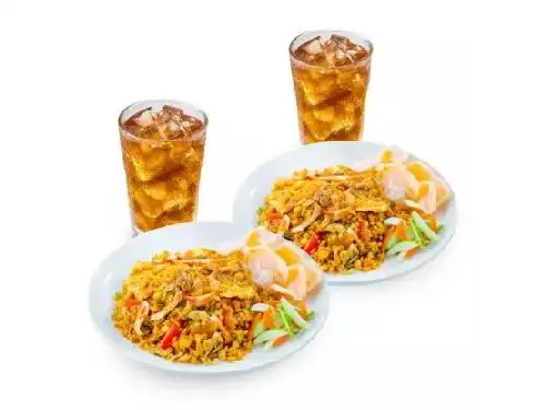 Nasi Goreng Mas Abdoel