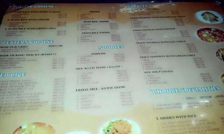 Restoran Nusantara Food Photo 2