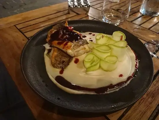 Pio Gastro Bar & Bistro'nin yemek ve ambiyans fotoğrafları 51