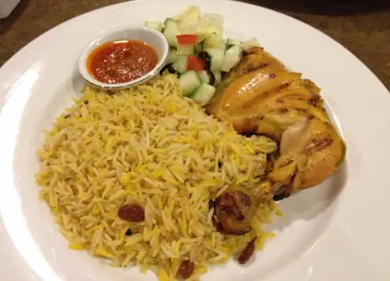 Gambar Makanan Al Hamra 13