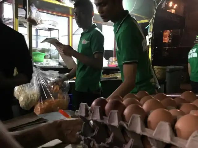 Gambar Makanan Apjay Bakmi Jogja 7