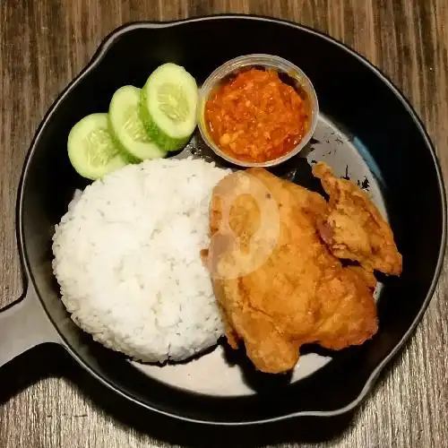 Gambar Makanan Sarisedap Dapur Haji Raya  2