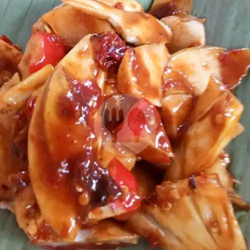 Gambar Makanan Rujak- Top, Markotop' 99., Badung,Bali 18