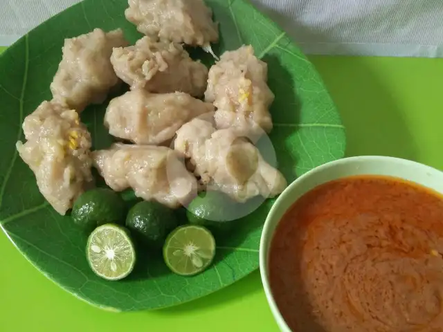 Gambar Makanan Siomay B2 Sewan "Koko", Green Ville 4