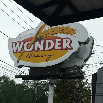 Wonder Bakery