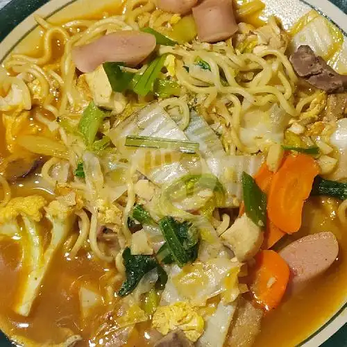 Gambar Makanan Depot Mie Surabaya Pak Aris, Cakung 10