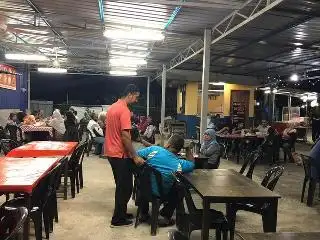 Restoran selera d'pdi