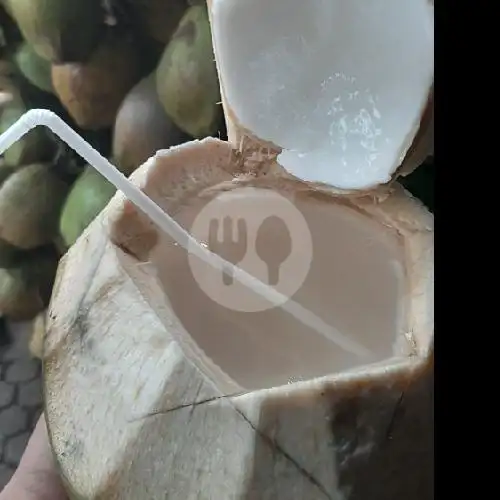 Gambar Makanan Pondok Kelapa Omen, Meruya 6