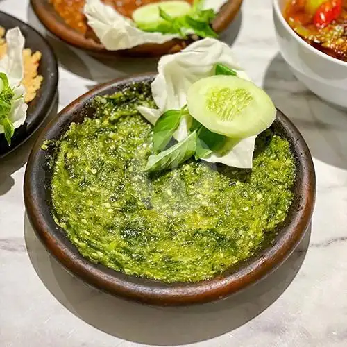 Gambar Makanan Warung Leko, Kota Kasablanka 20