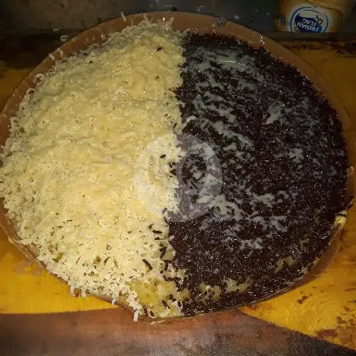 Gambar Makanan Martabak Bangka Bang Roy, Pulo Gadung 8