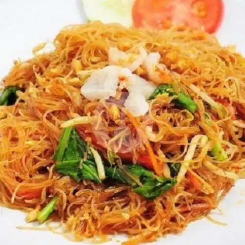 Gambar Makanan Nasgor Bagong Spesial, Larangan 5