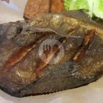 Gambar Makanan Rio Jaya Seafood Nasi Uduk 21, Samping BLK Condet 10