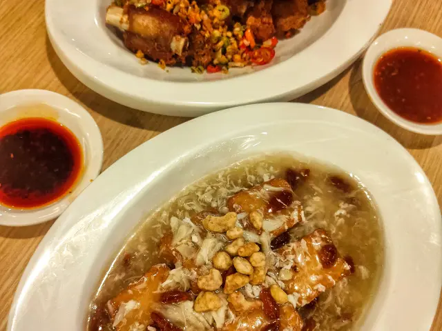 Gambar Makanan Jin Mu Dumpling Restaurant 4