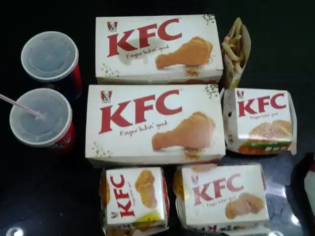 kfc bahau negeri sembilan Food Photo 3