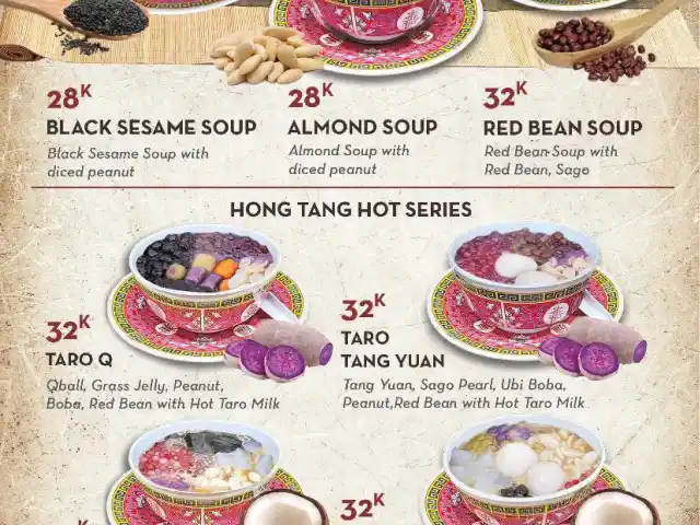 Gambar Makanan Hong Tang 17
