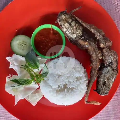 Gambar Makanan Lalapan Senayan, Kediri 11