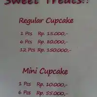 Gambar Makanan Miranti's Cupcake 1