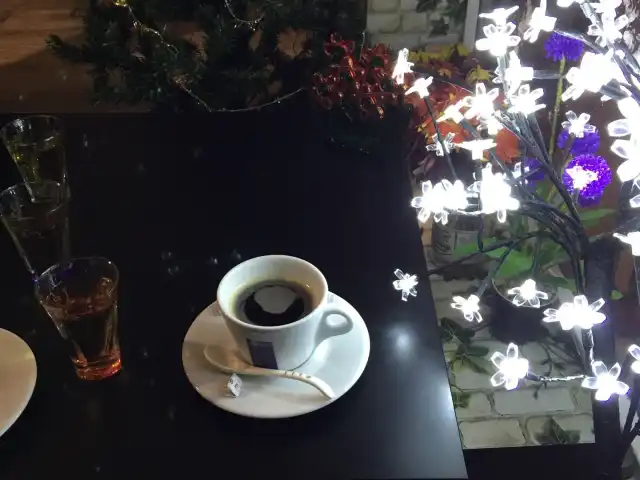 Cafe Bonita'nin yemek ve ambiyans fotoğrafları 6