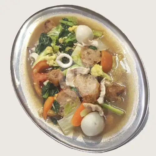 Gambar Makanan Ahai Chinese Food, Tambora 5