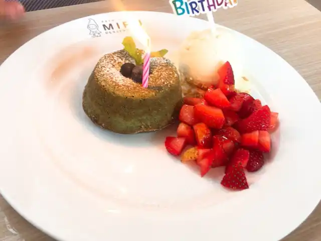 Miru Dessert Cafe Food Photo 11
