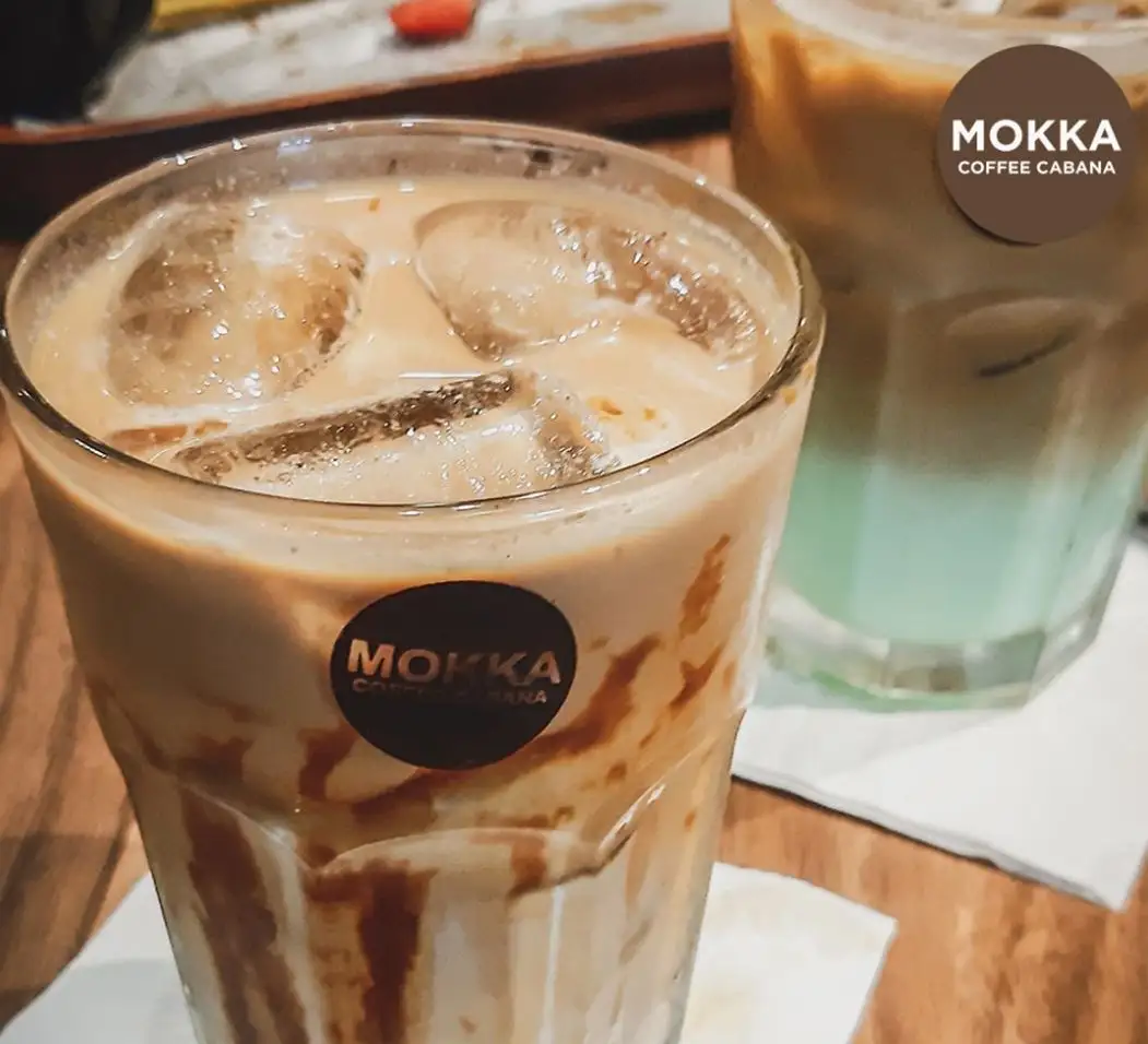 Mokka Coffee Cabana