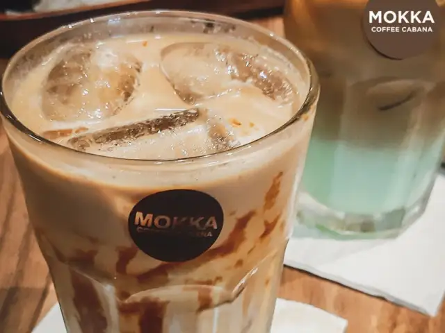 Gambar Makanan Mokka Coffee Cabana 1