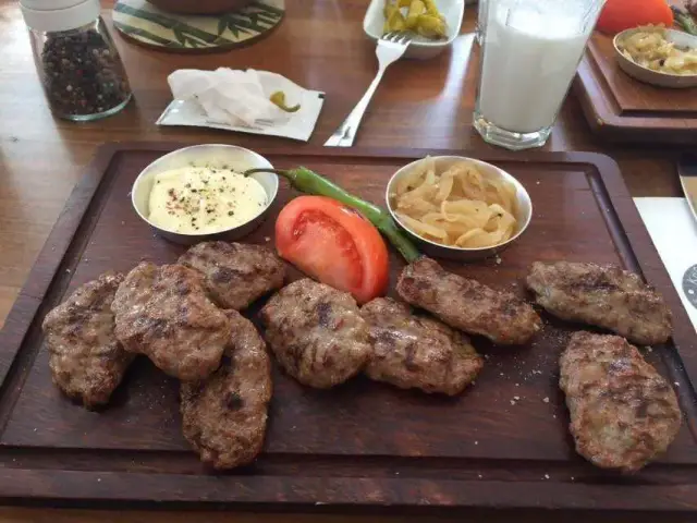 Köfteci İrfan Steak House & Kasap'nin yemek ve ambiyans fotoğrafları 41