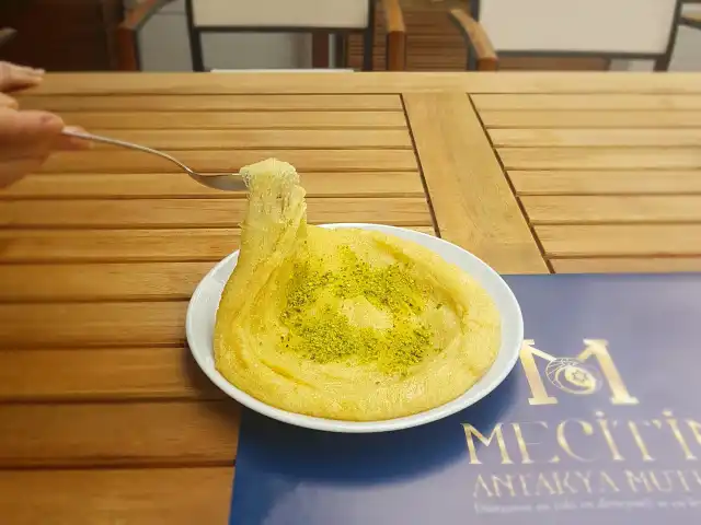 Mecitin Antakya Mutfağı'nin yemek ve ambiyans fotoğrafları 10