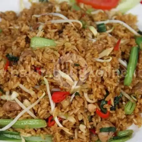 Gambar Makanan Nasi Goreng Gila 27 18