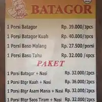 Gambar Makanan Batagor Abun 1