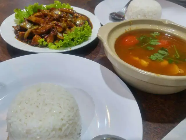 Gambar Makanan Chinese Food & Tom Yam Sapo 37 19