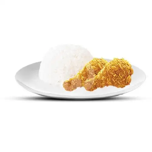Gambar Makanan King Fried Chicken Keutapang, Lam Bheu 12
