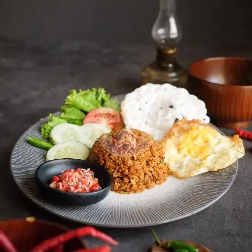 Gambar Makanan Ayam Penyet Juara, Medan Timur 11