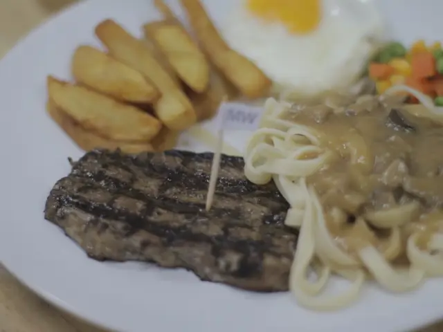 Gambar Makanan T Steak & Noodle 14