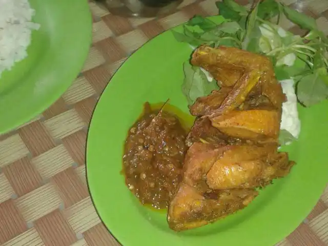 Gambar Makanan Ayam Panggang Sudi Mampir 7