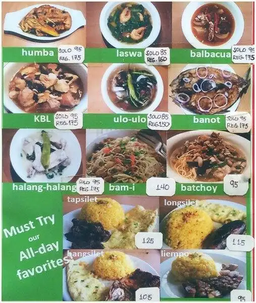 Ahos Visayan Recipes Food Photo 1