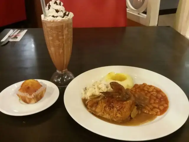 Gambar Makanan Kenny Rogers Roasters-Pondok Indah 2