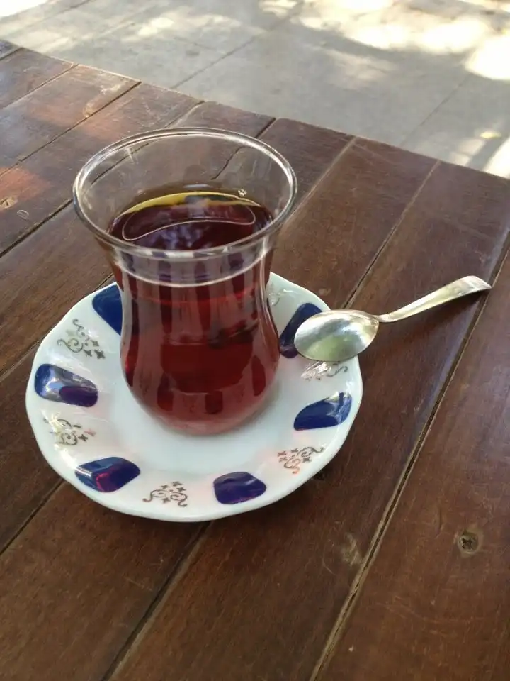 Çeşminar Cafe