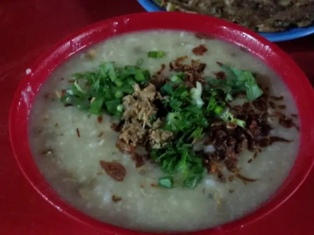 Sasaran Lala Porridge Food Photo 10