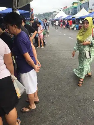 Bazaar Ramadhan Medan Raya Food Photo 2